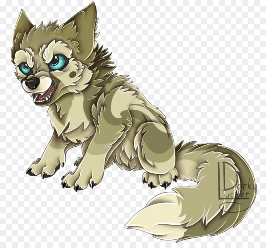 Chat，Chien PNG