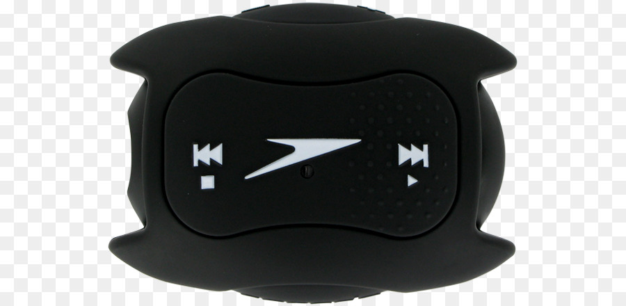 Lecteur Mp3，Speedo Aquabeat Lecteur Numérique 1 Go Noir PNG