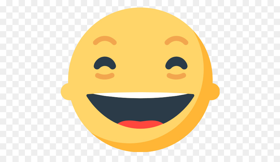 Emoji Surpris，Affronter PNG