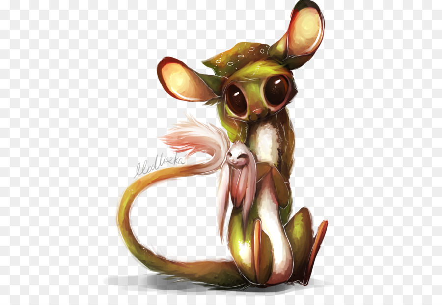 Marsupial，Atelier 801 PNG