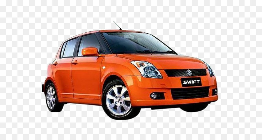 Suzuki Swift，Maruti PNG