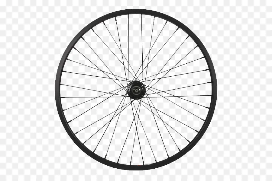 Roue De Vélo，Vélo PNG