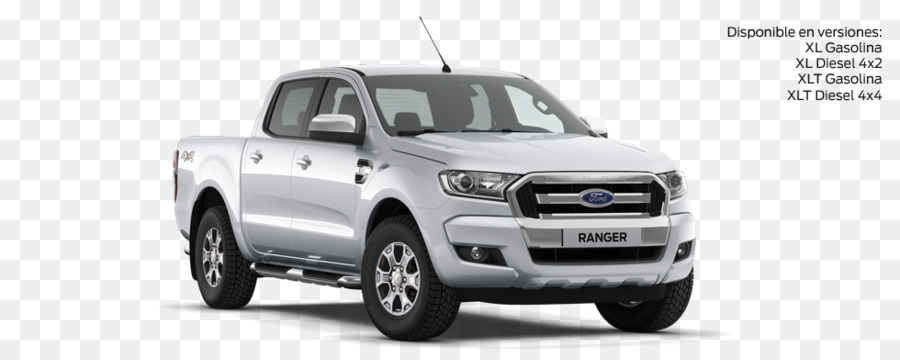 Ford Ranger，Ford PNG