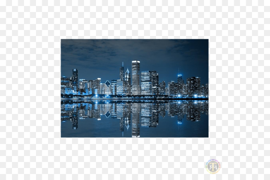 Chicago，Mur PNG