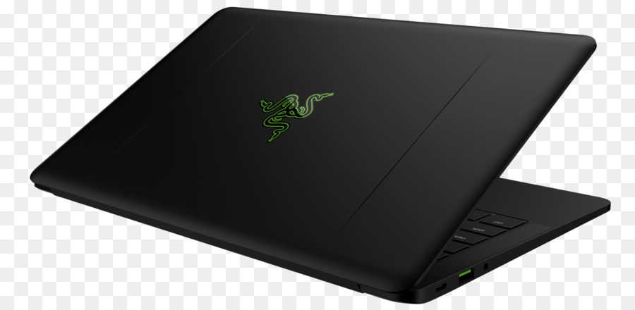 Ordinateur Portable，Razer Blade Stealth 13 PNG