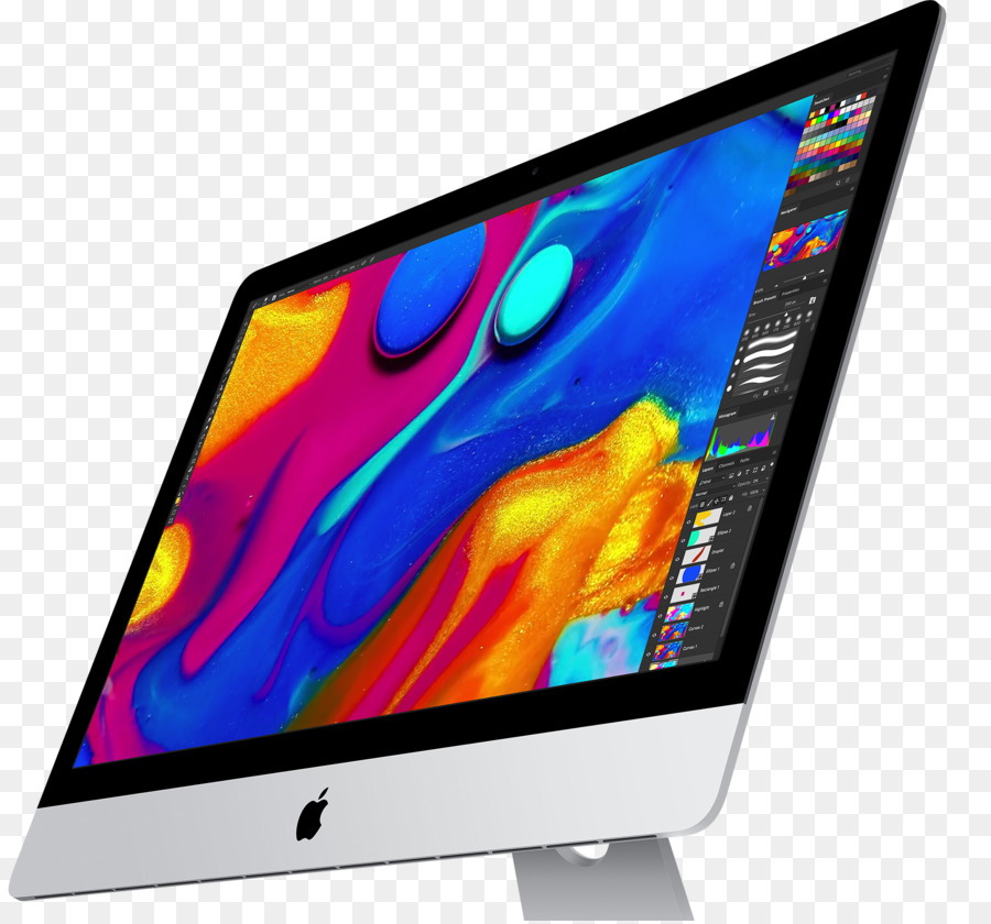 Imac，Écran PNG