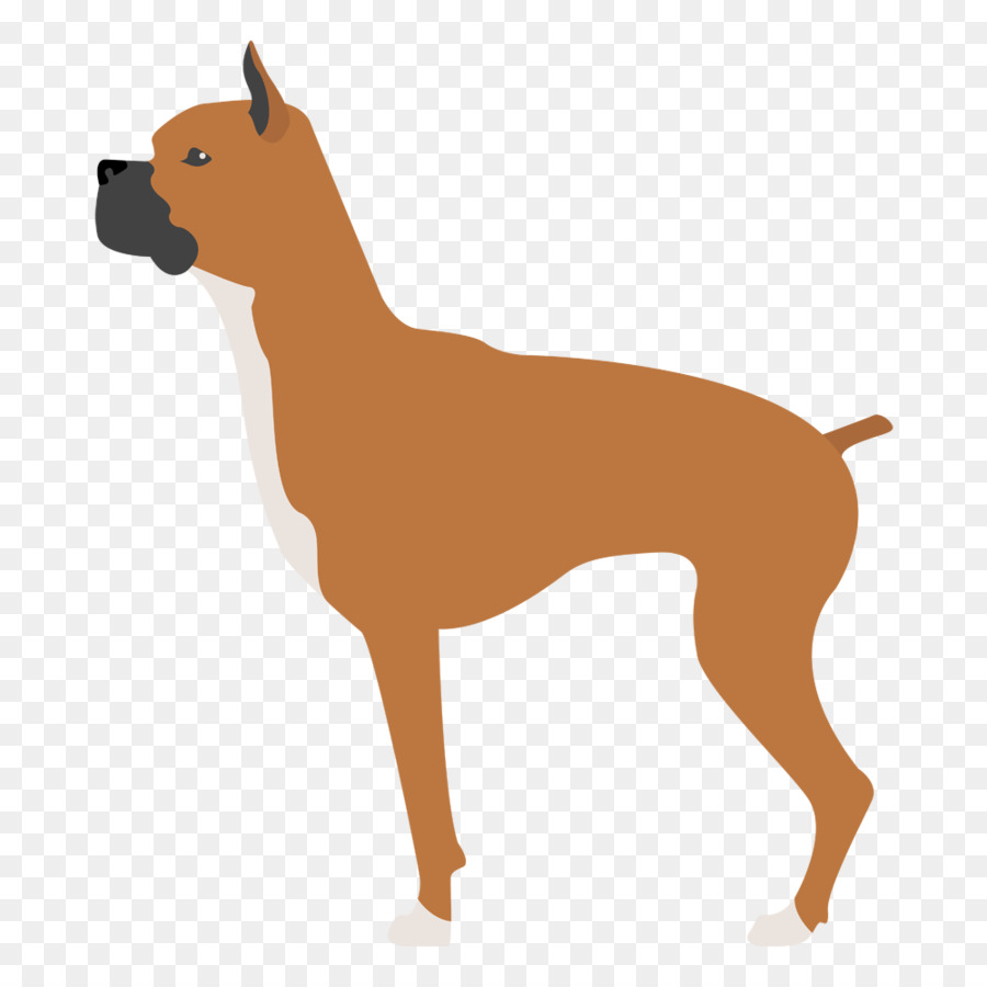 Chien Brun，Animal De Compagnie PNG