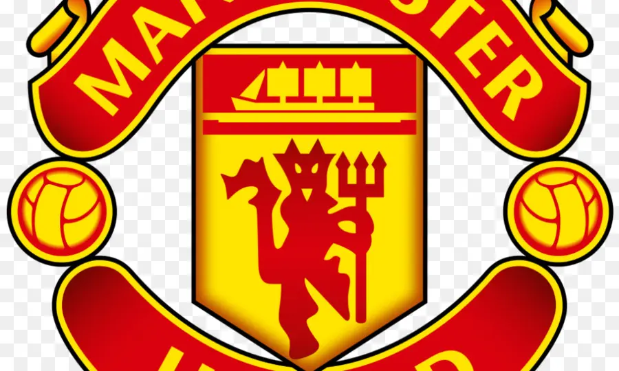 Manchester United，Football PNG