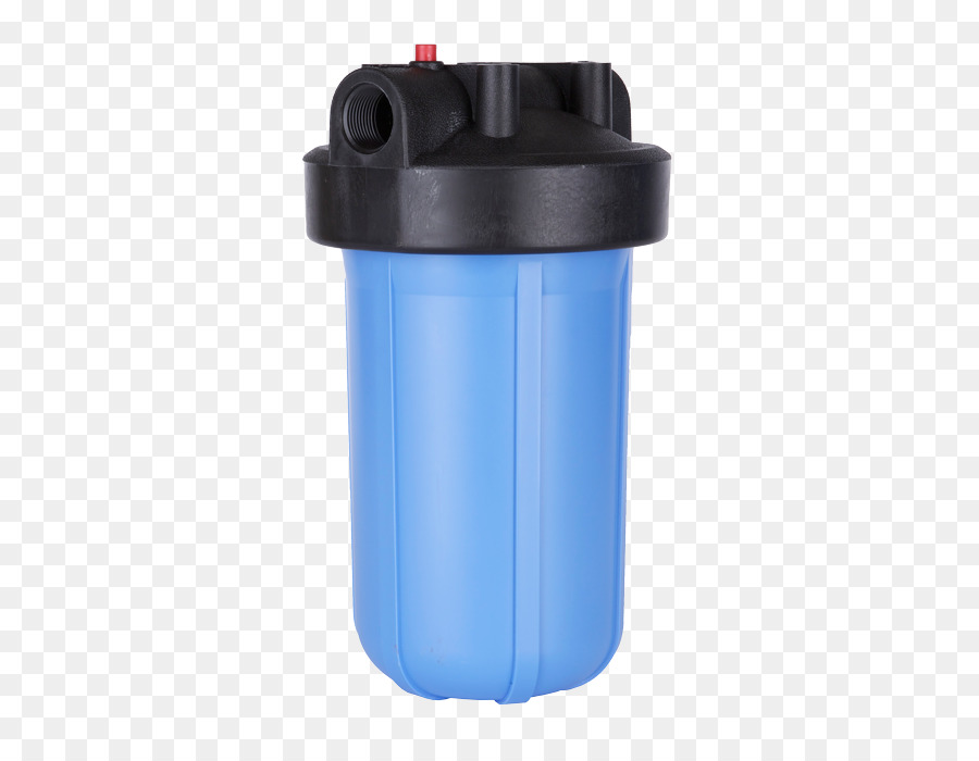 Filtre à Eau，Bleu PNG