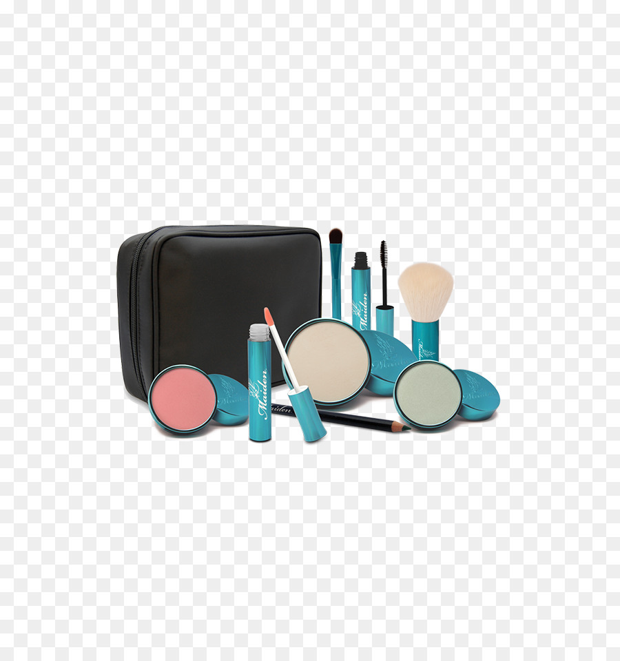 Trousse De Maquillage，Beauté PNG