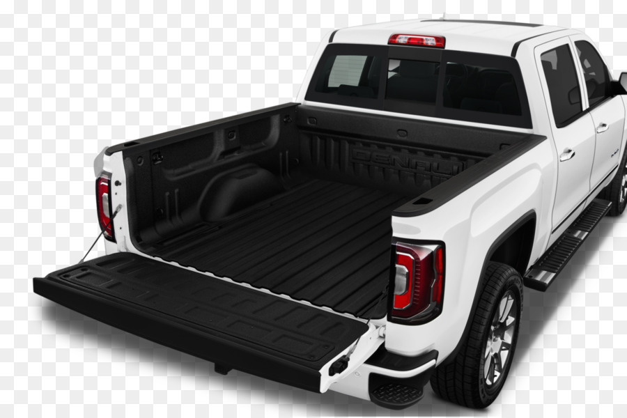 2016 Gmc Sierra 1500，Camion Pick Up PNG
