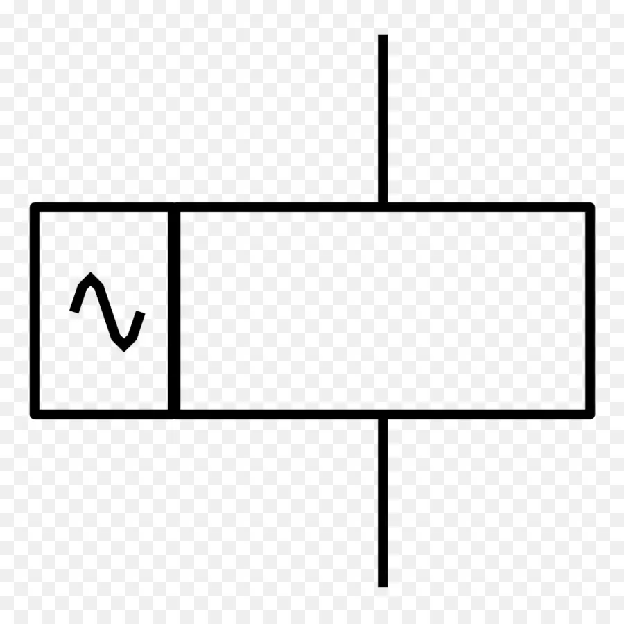 Symbole électrique，Circuit PNG