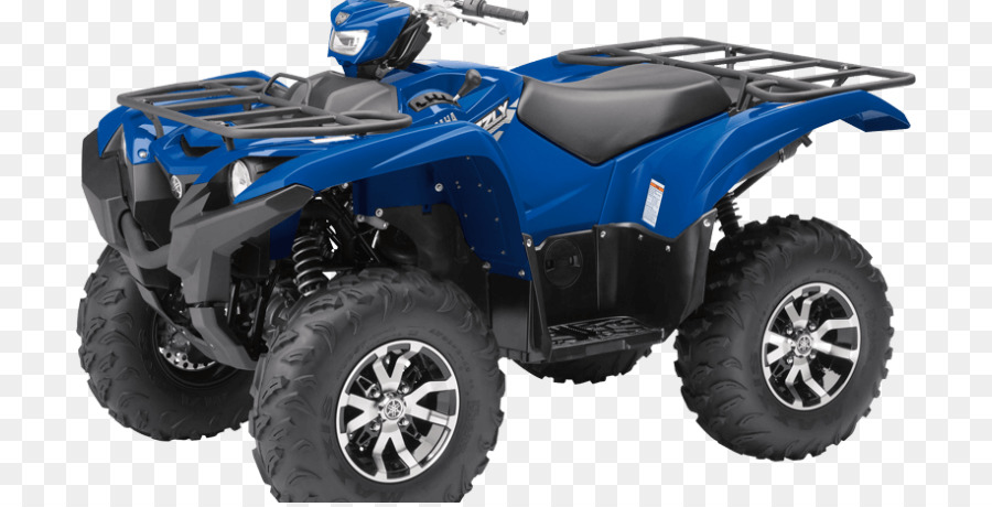 Vtt Bleu，Quad PNG