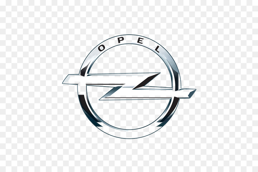 Logo Opel，Voiture PNG