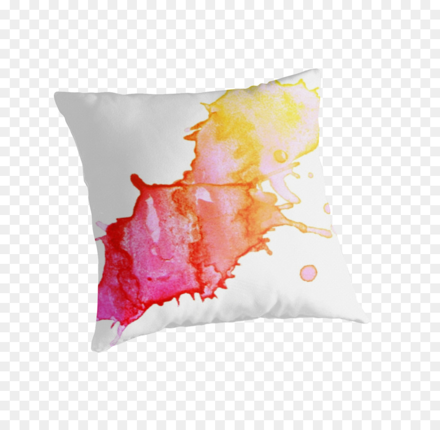 Peinture à L Aquarelle，Peinture PNG