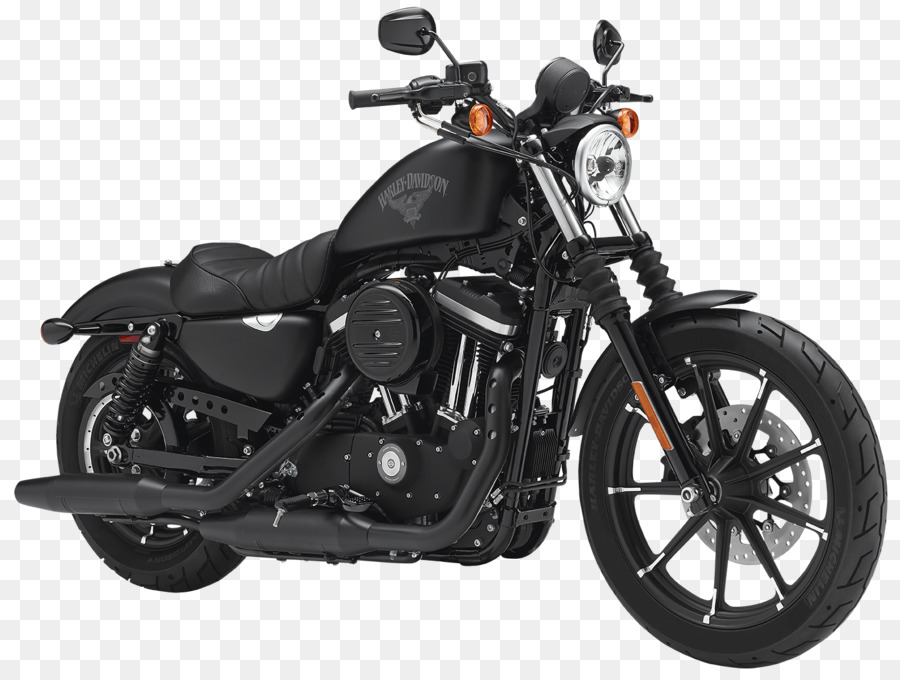 Harley Davidson，Harley Davidson Sportster PNG