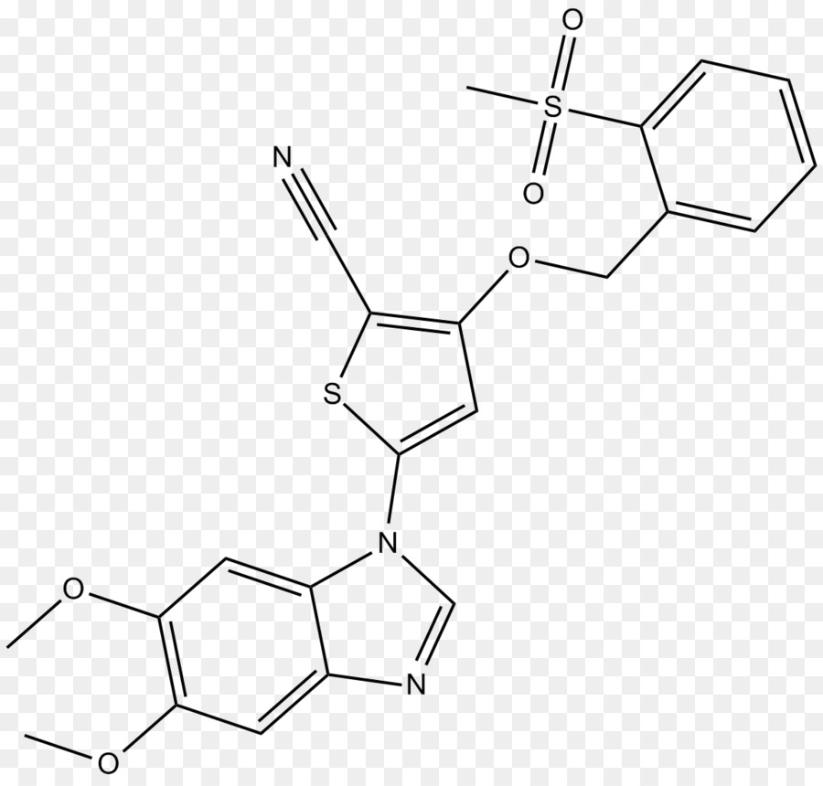 Structure Chimique，Molécule PNG