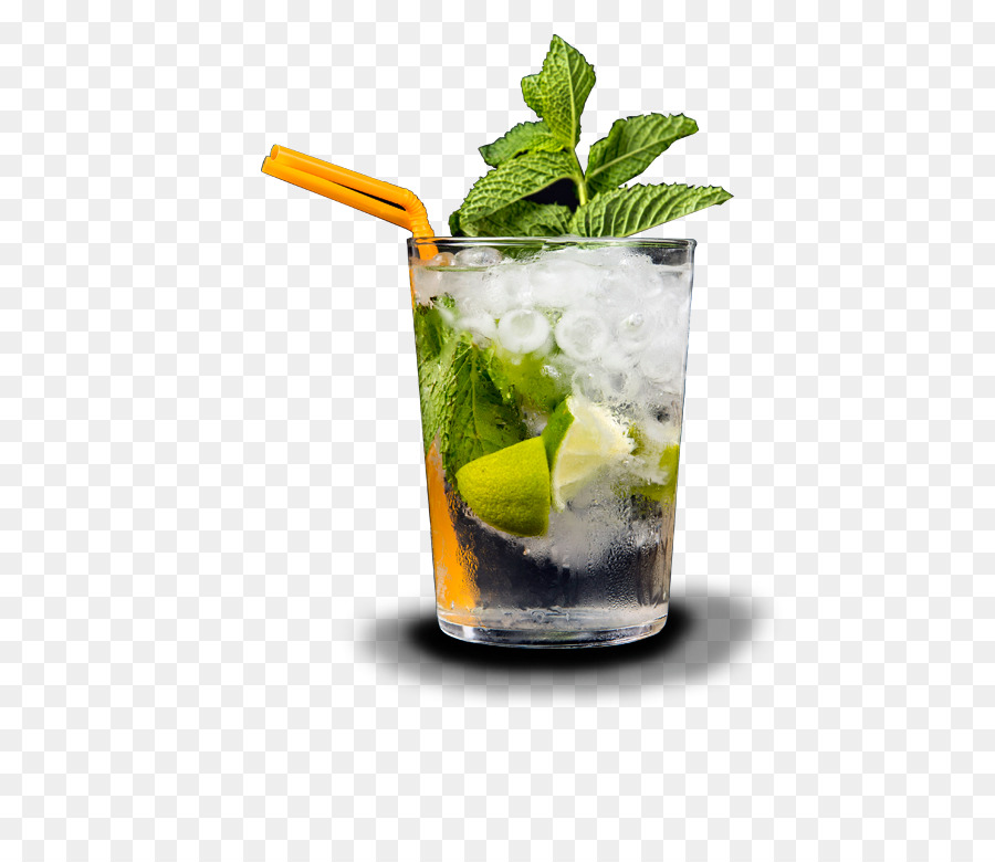 Cocktail，Citron Vert PNG