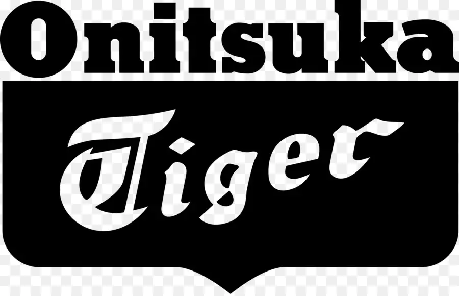Onitsuka Tiger，Asics PNG