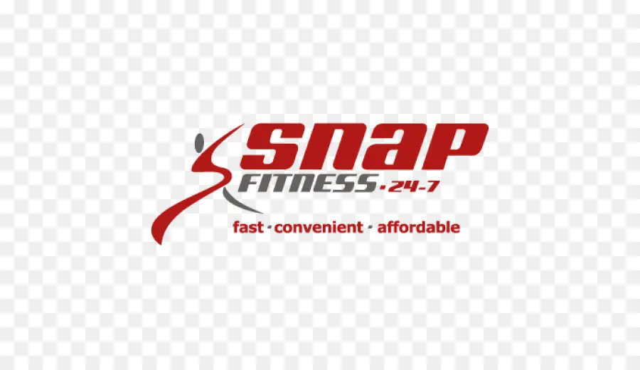 Logo Snap Fitness，Aptitude PNG