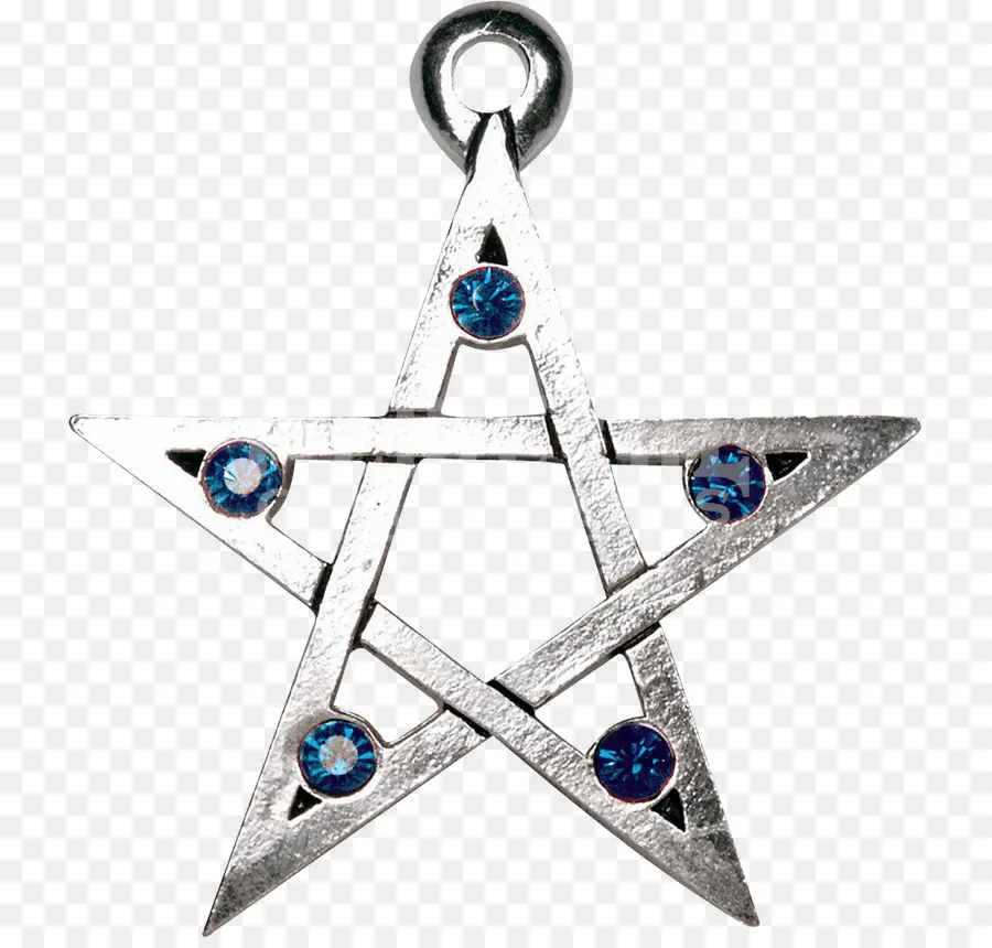 Pendentif Pentagramme，Pentacle PNG