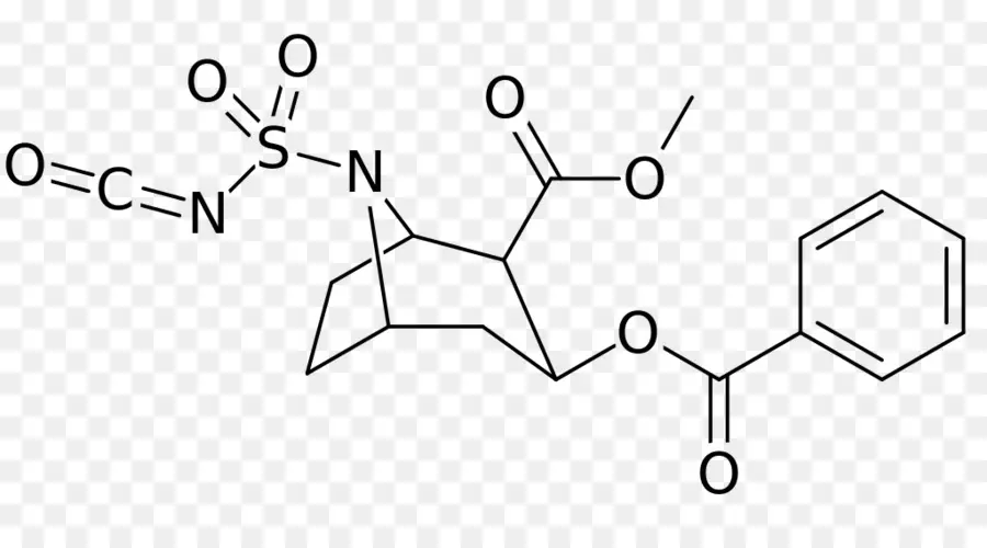 Structure Chimique，Molécule PNG