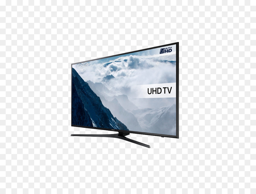 Smart Tv，La Résolution 4k PNG