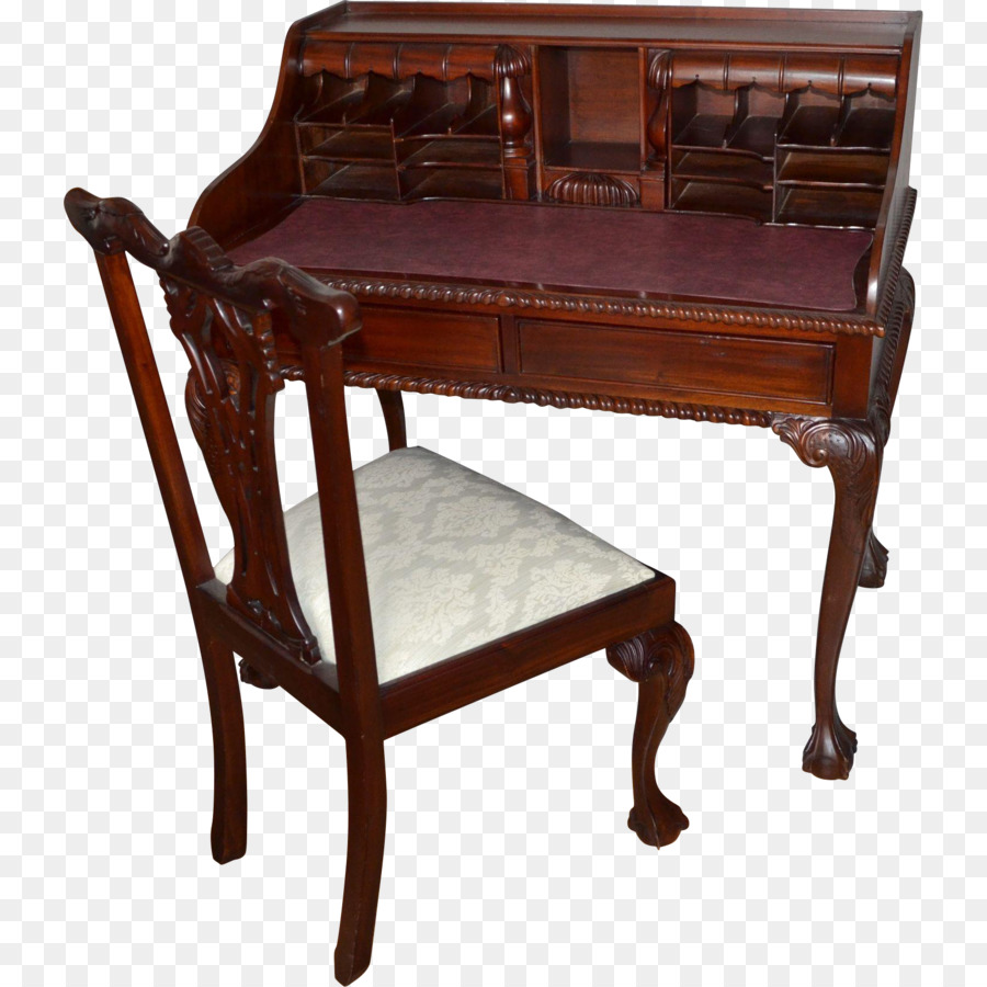 Bureau，Table PNG