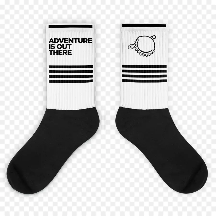 Chaussettes，Aventure PNG