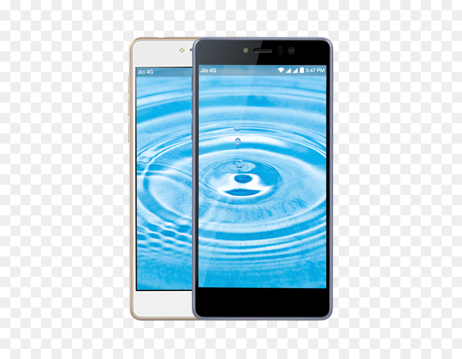 Téléphone Intelligent，Lyf Water 1 PNG