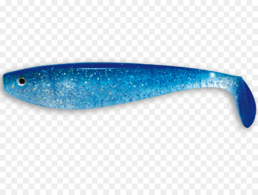 Cuillère Lure，Bleu PNG