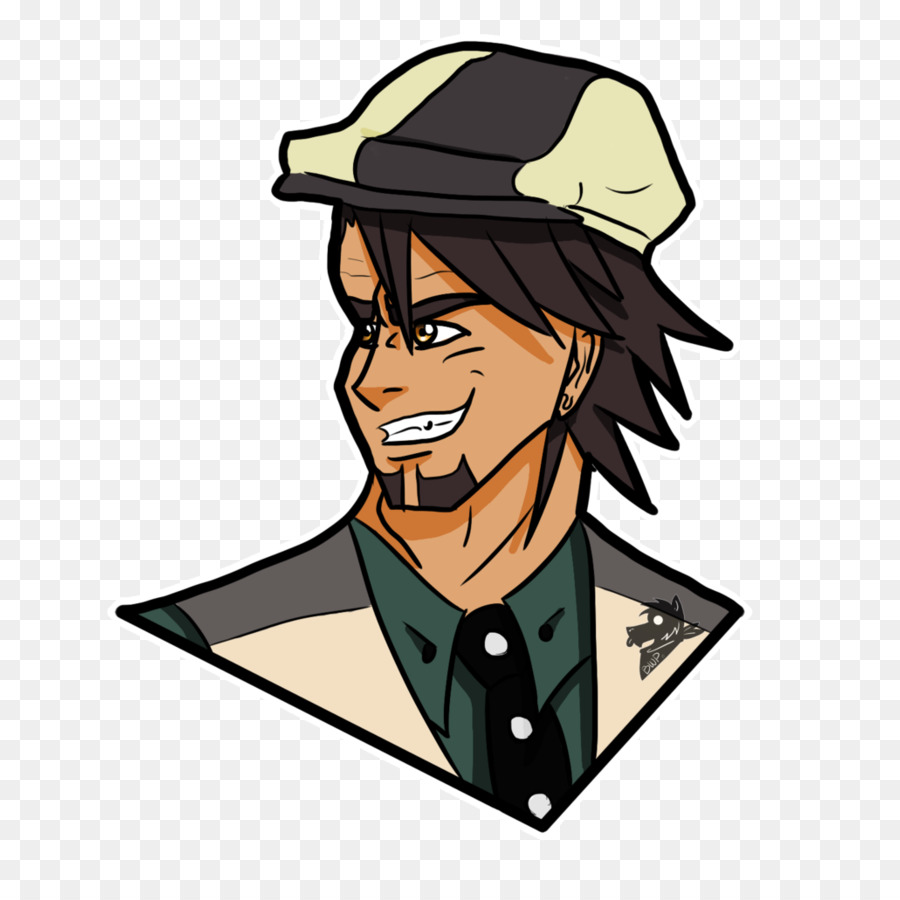 Kotetsu T Kaburagi，Barnaby Brooks Jr PNG