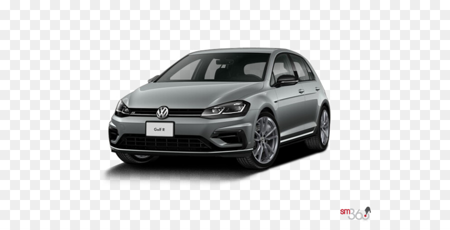 2018 Volkswagen Golf R，Volkswagen PNG