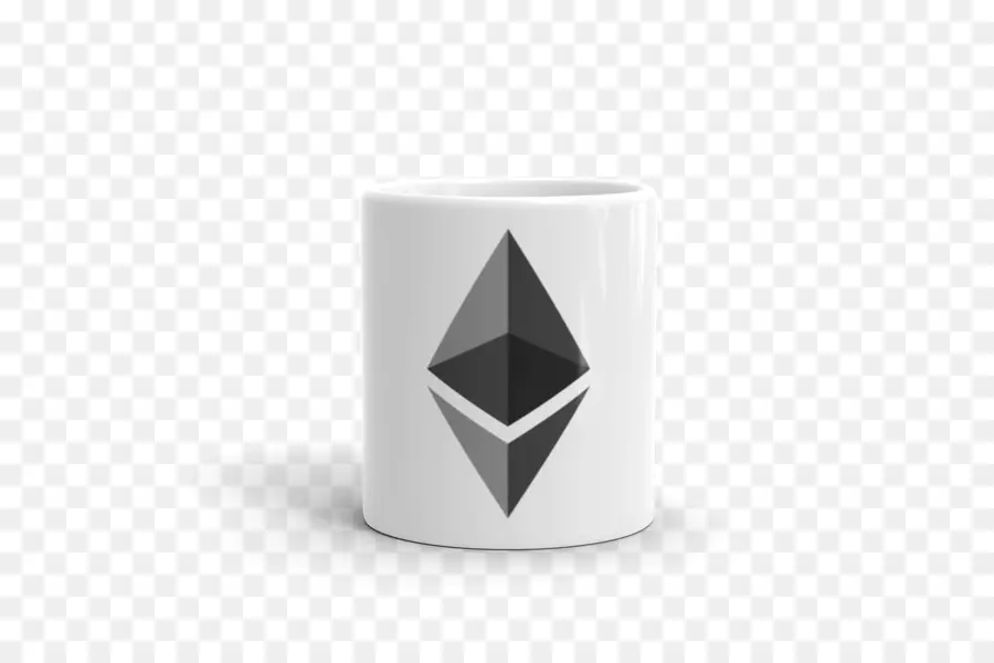 Tasse Ethereum，Crypto Monnaie PNG