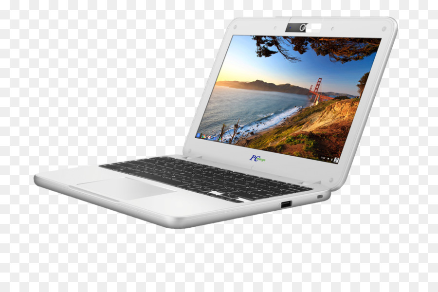 Netbook，Ordinateur Portable PNG