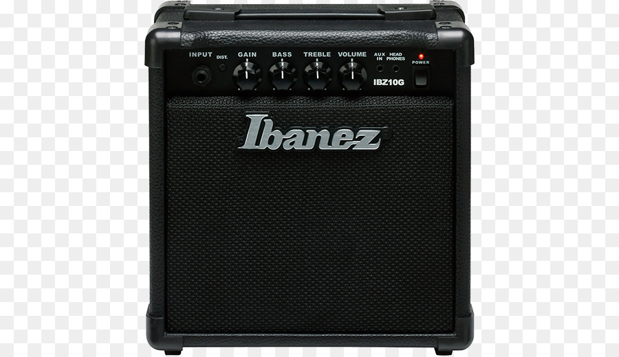 Amplificateur De Guitare，Ibanez PNG