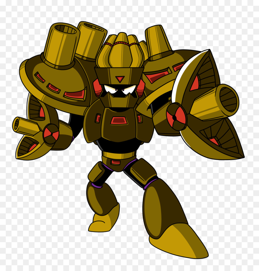 Robot，Armure PNG