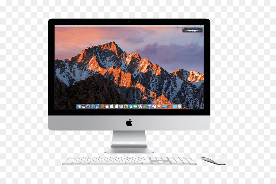 Imac，Pomme PNG