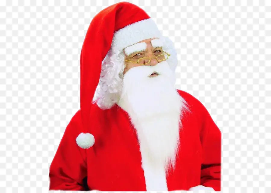 Le Père Noël，Noël PNG