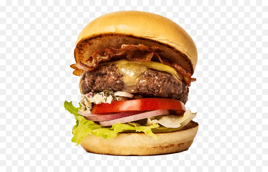 Hamburger，Sandwich PNG