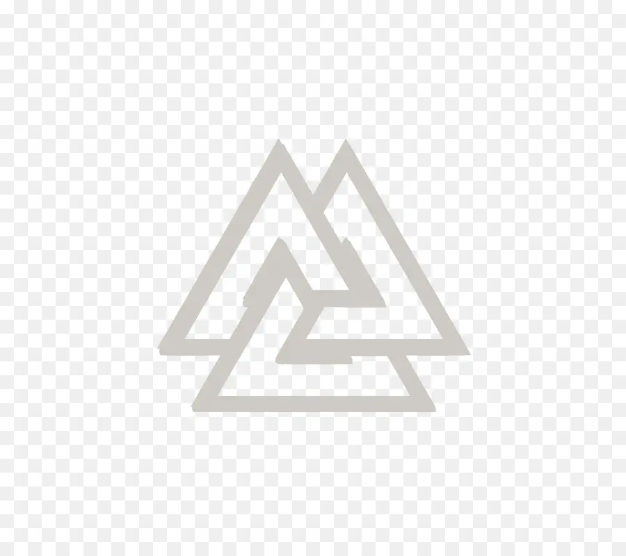 Valknut，Norrois PNG