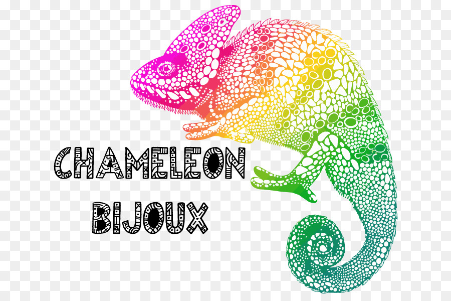 Reptile，Les Caméléons PNG