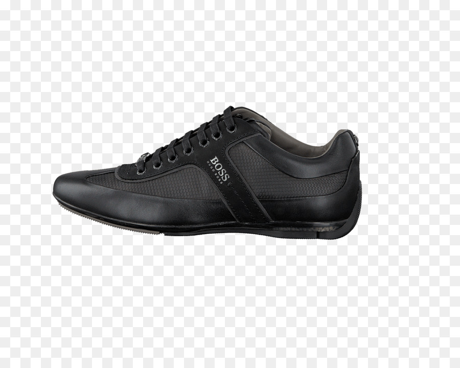 Chaussure Noire，Baskets PNG