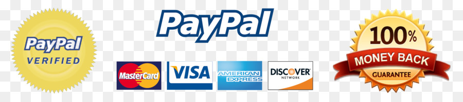 Modes De Paiement，Paypal PNG