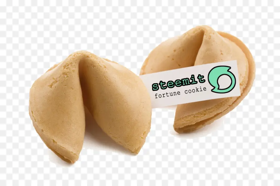 Biscuit De Fortune，Message PNG