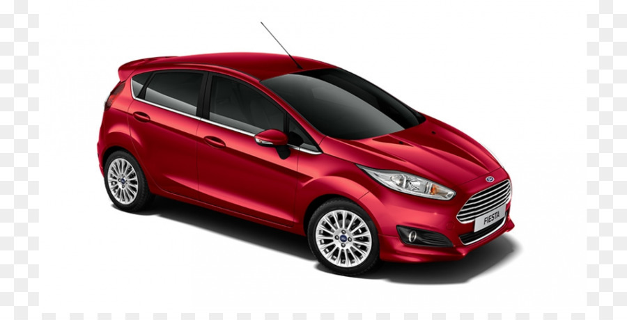 2018 Ford Fiesta，Voiture PNG