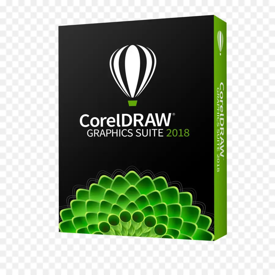 Boîte Coreldraw，Logiciel PNG