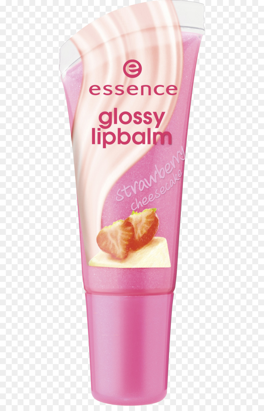Baume Pour Les Lèvres，Crème PNG