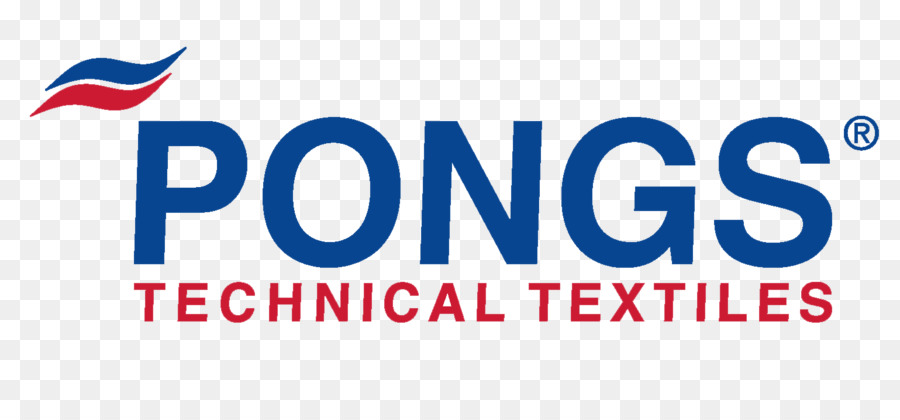 Logo Des Textiles Techniques Pongs，Textiles Techniques PNG