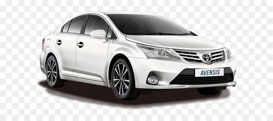 Toyota Avensis，Voiture PNG